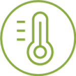 Climate Control Icon